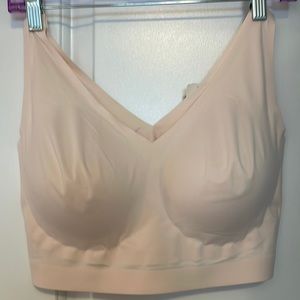 Soma XXL bralette. NWT.